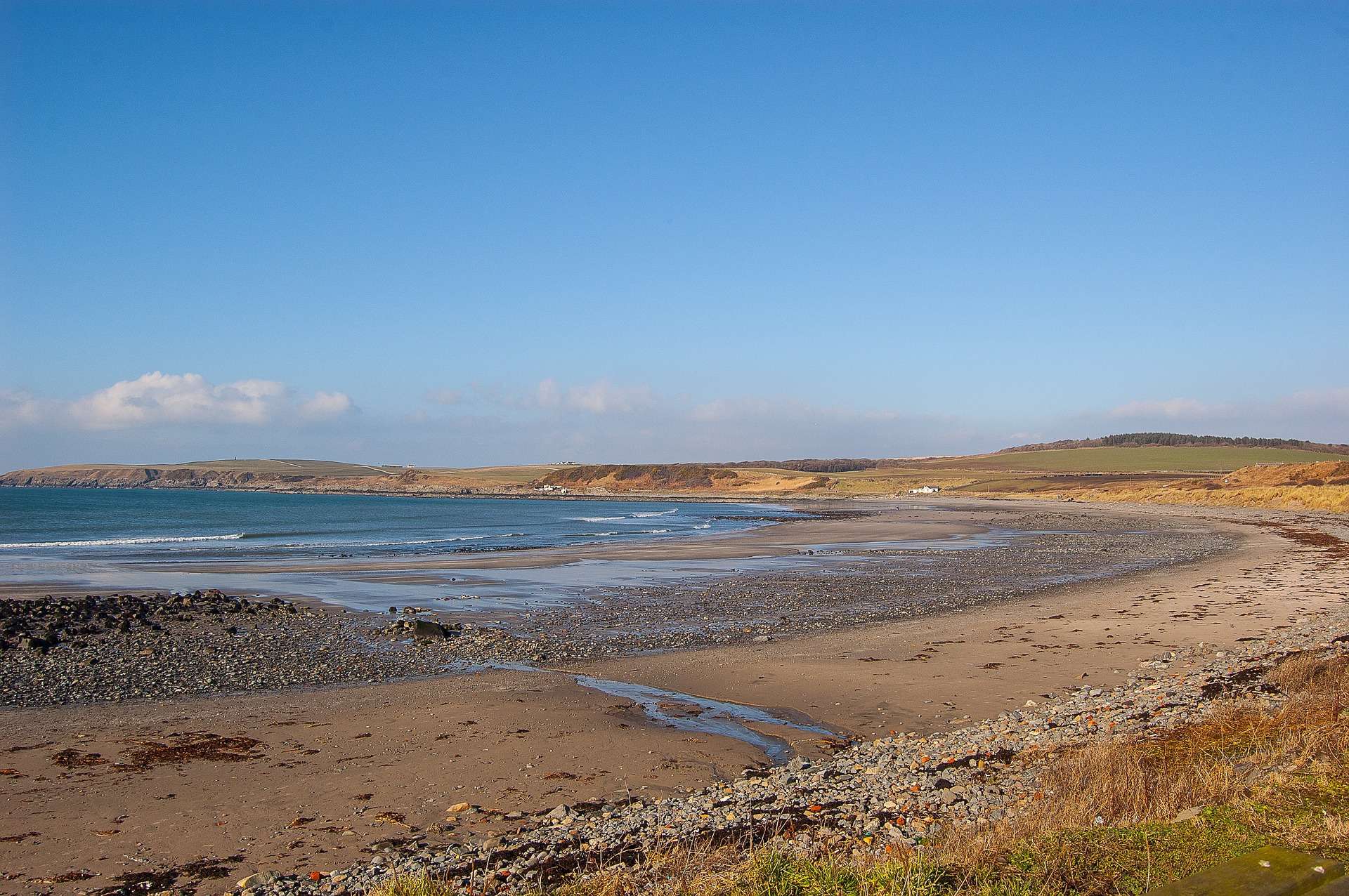 st-ninians-way-creetown-to-newton-stewart | The Way of St. Andrews ...